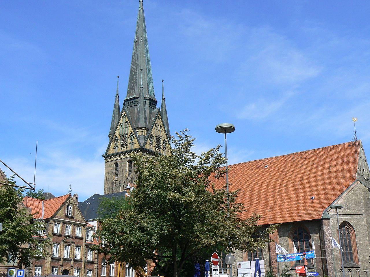 Flensburg, Germany